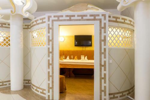 U Istoka Hotel