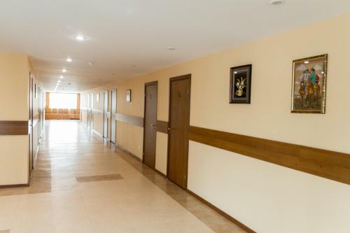 U Istoka Hotel