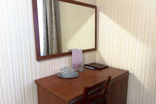 U Istoka Hotel