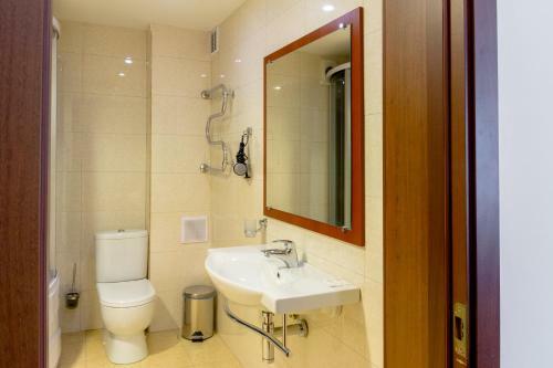 U Istoka Hotel