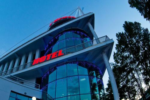 U Istoka Hotel