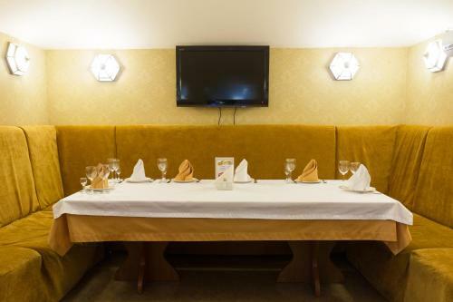 U Istoka Hotel