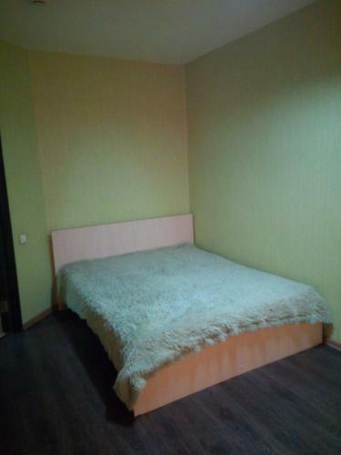 Apartment At Tereshkovoy 17