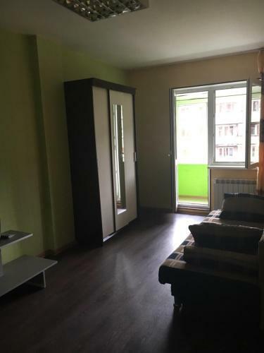Apartment At Tereshkovoy 17