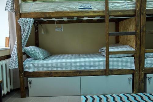 Central Hostel