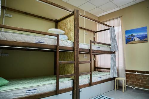 Central Hostel
