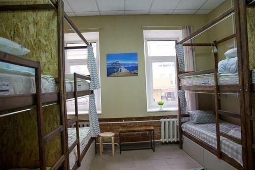 Central Hostel