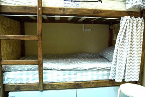Central Hostel