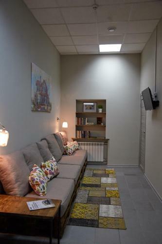 Central Hostel