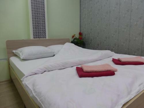 Hostel Kedr