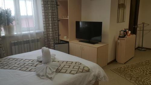Hotel Irkut