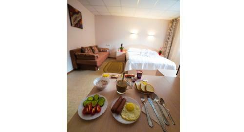 Hotel Irkut