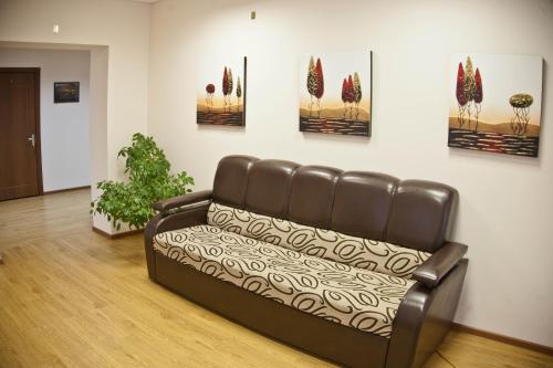 Hotel Irkut