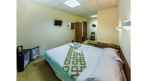 Hotel Irkut