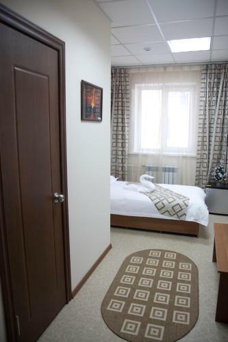 Hotel Irkut