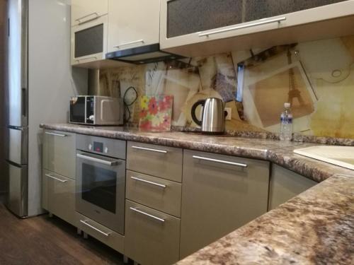 Apartamento ??????????? 47/3