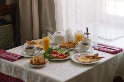 Gloria Hotel