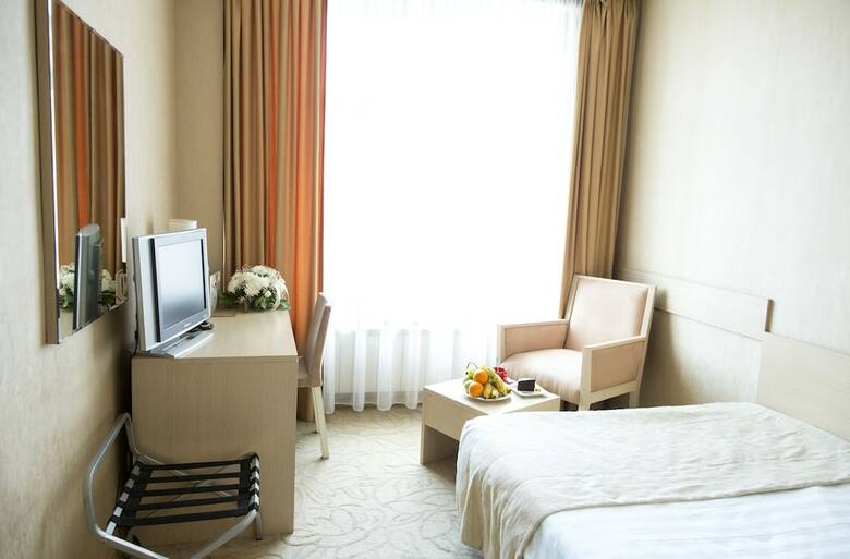 Business Hotel Delta