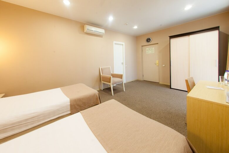 Business Hotel Delta