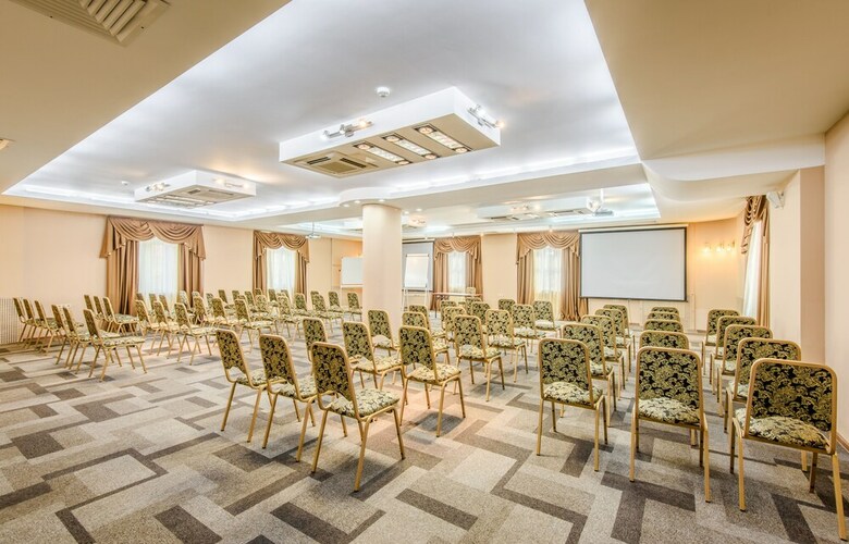 Business Hotel Delta