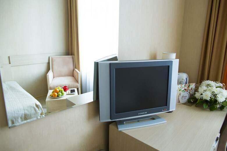 Business Hotel Delta