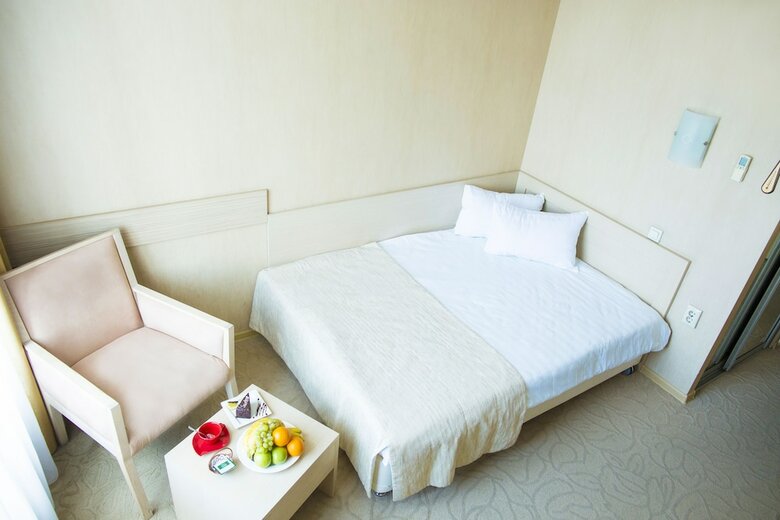 Business Hotel Delta