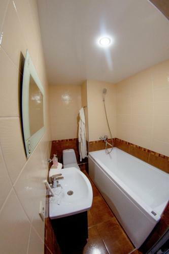 Posada Mini-hotel Panda