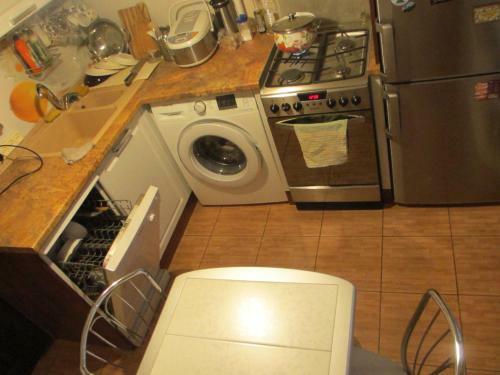 In City Centre Apartment
