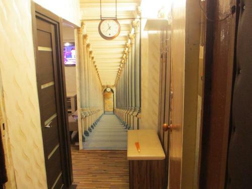 In City Centre Apartment