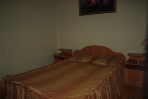 Apartment Sverdlova 8
