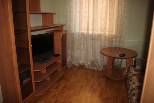 Apartment Sverdlova 8