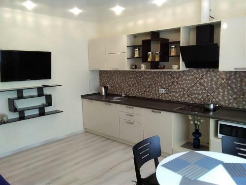Apartment Kvartal