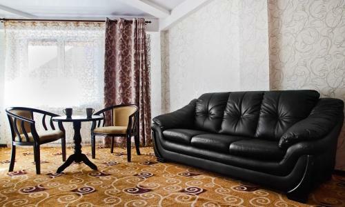 Hostal Uyutniy Dom