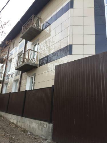 Hostal Uyutniy Dom