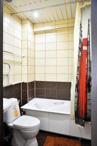 Hostal Uyutniy Dom