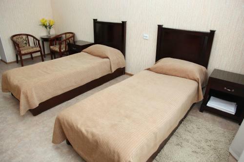Fregat Hotel