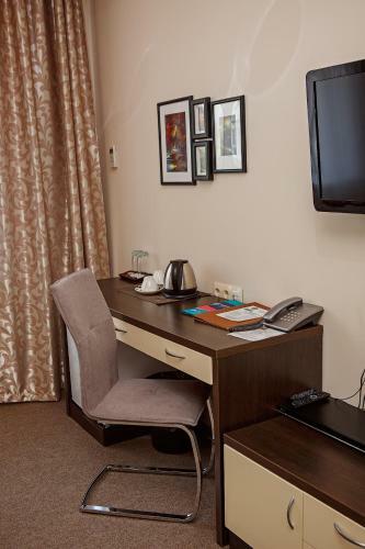 Fregat Hotel