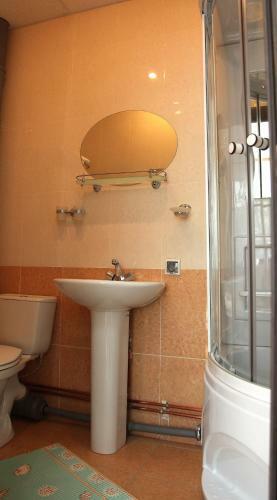 Fregat Hotel