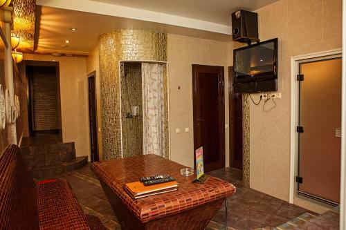 Fregat Hotel