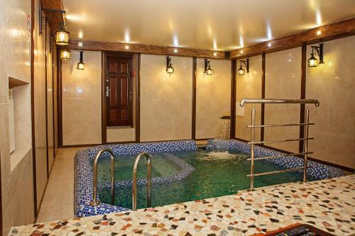 Fregat Hotel