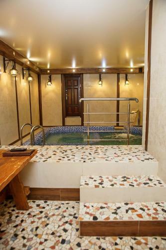 Fregat Hotel