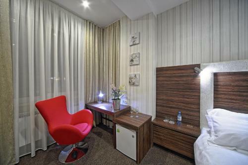Atlas Hotel