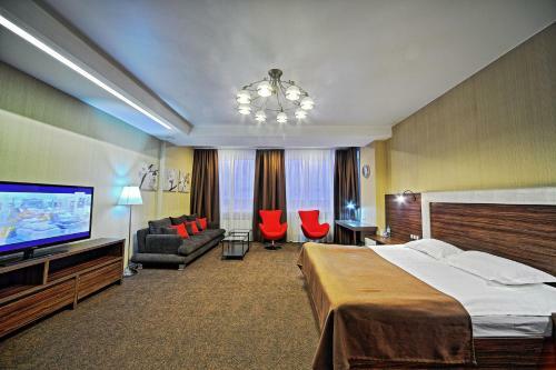 Atlas Hotel