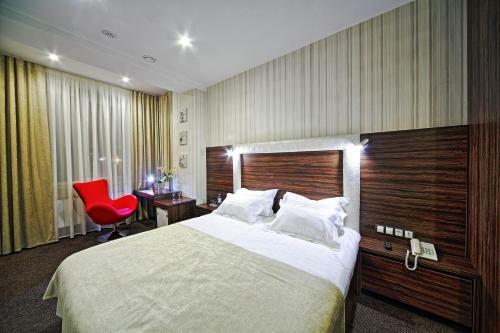 Atlas Hotel