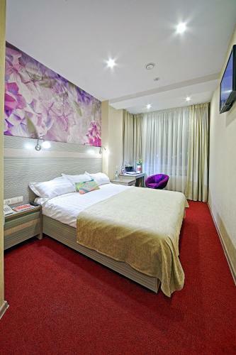 Atlas Hotel