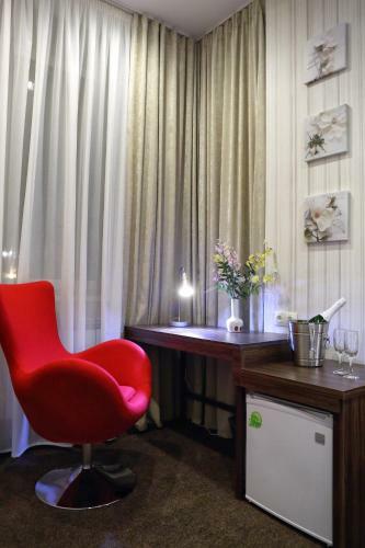 Atlas Hotel