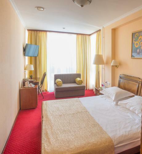 Europa Hotel