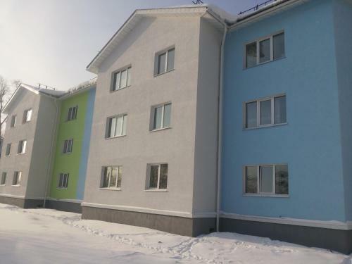 Lime Apartments