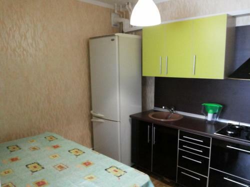 Lime Apartments