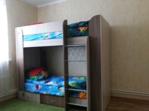 Lime Apartments